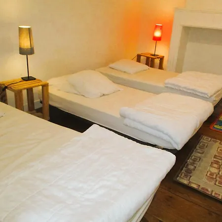 Prox Festivals ! Feriehus