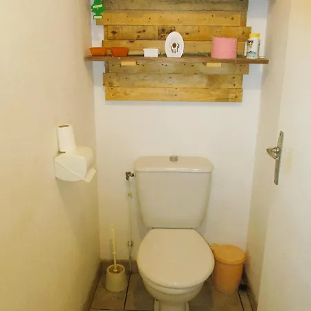 Feriehus Prox Festivals ! *