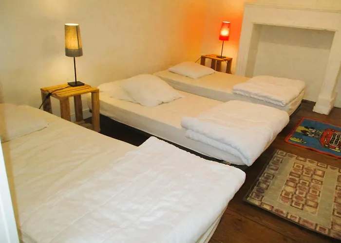 Prox Festivals ! Dom wakacyjny