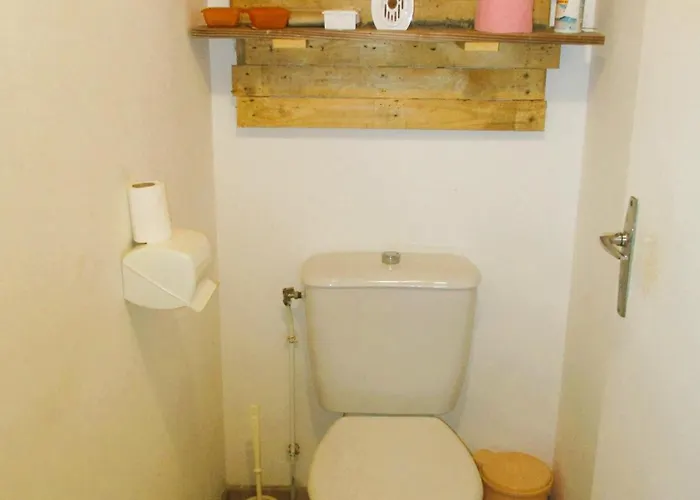 Dom wakacyjny Prox Festivals ! *